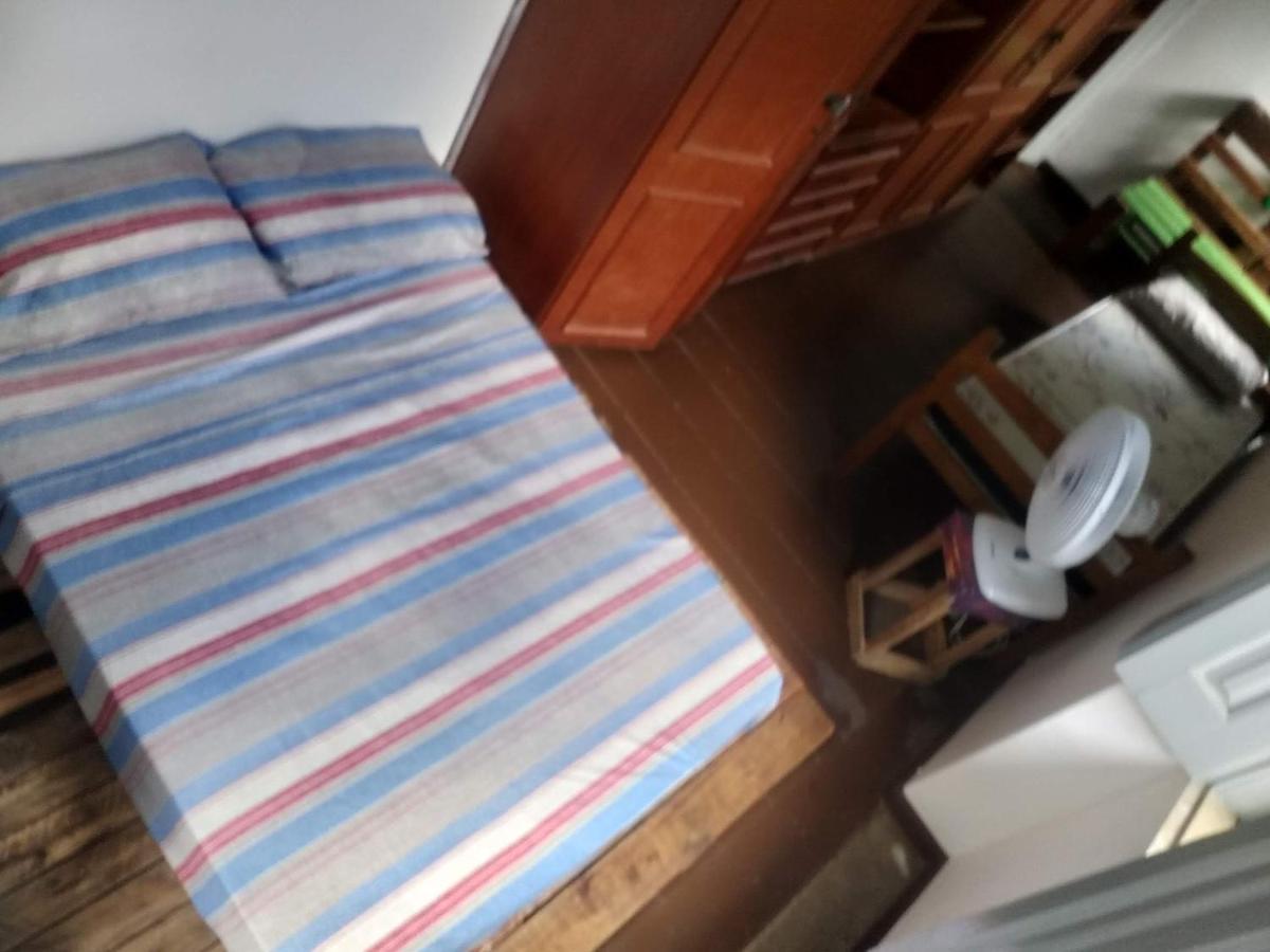 Salvador Surf Hostel Kültér fotó