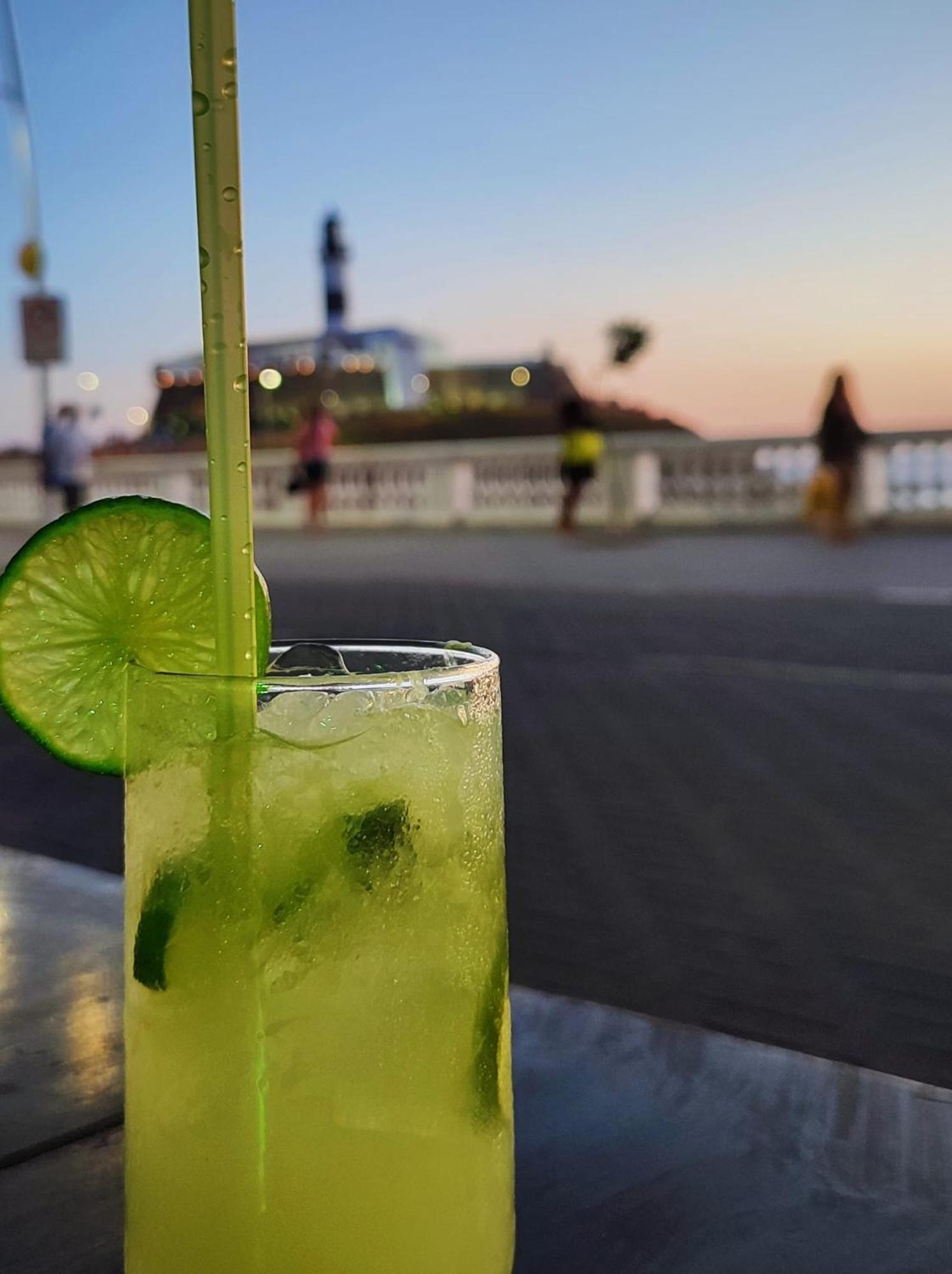 Salvador Surf Hostel Kültér fotó