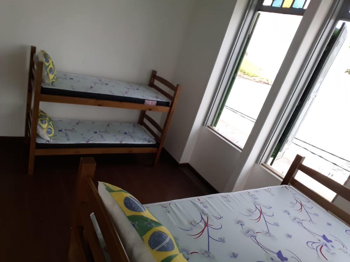 Salvador Surf Hostel Kültér fotó