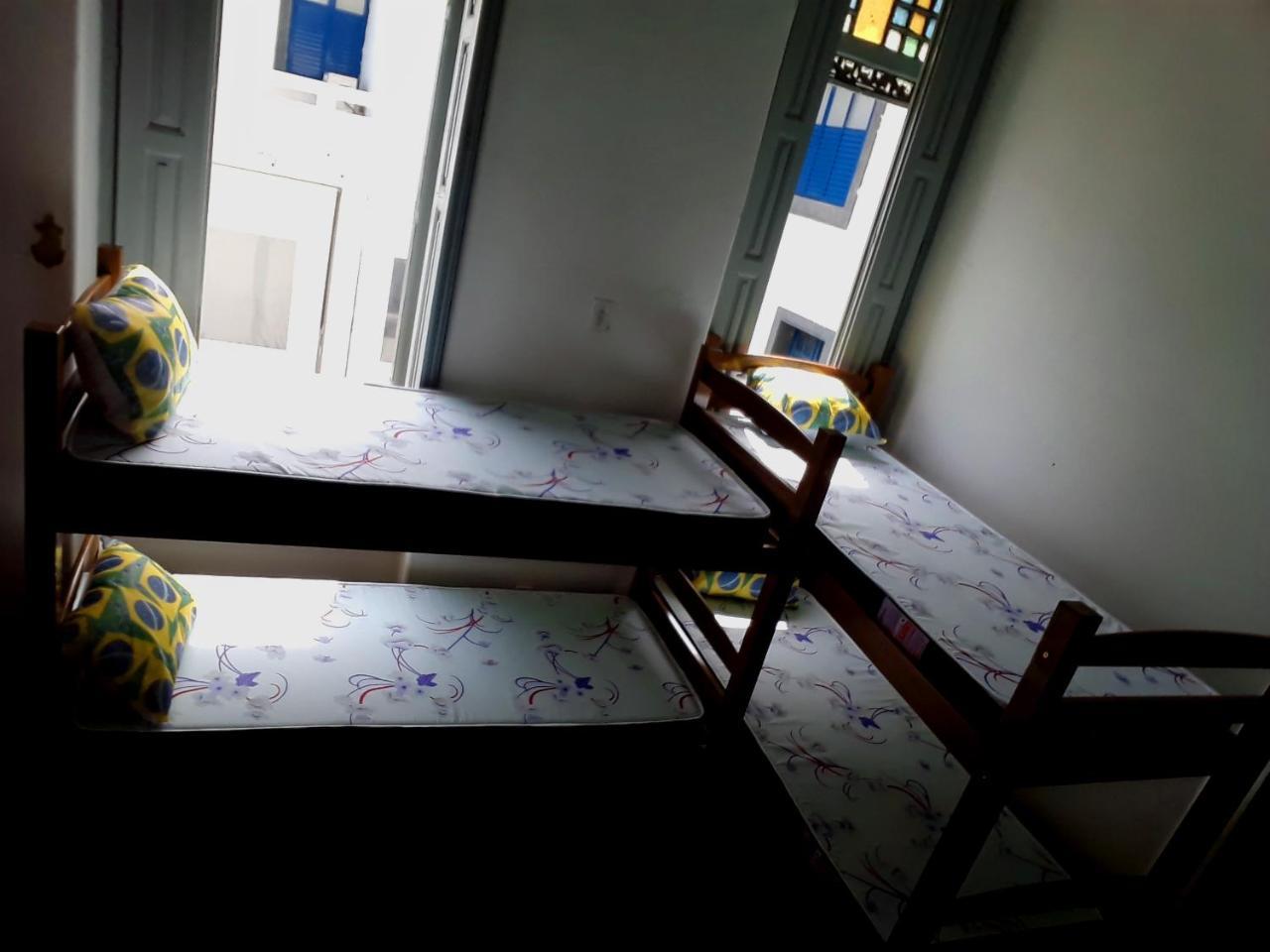 Salvador Surf Hostel Kültér fotó