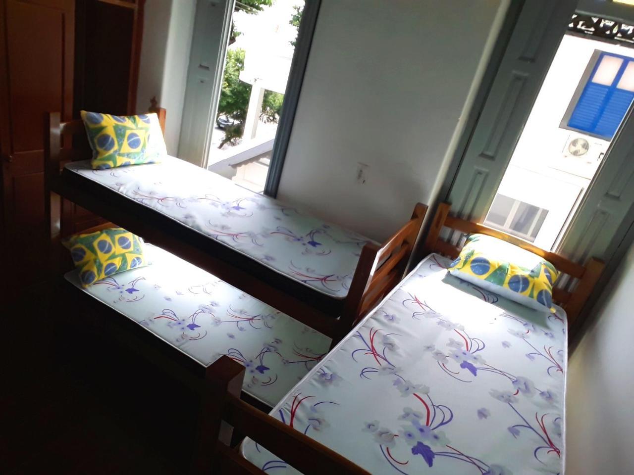 Salvador Surf Hostel Kültér fotó