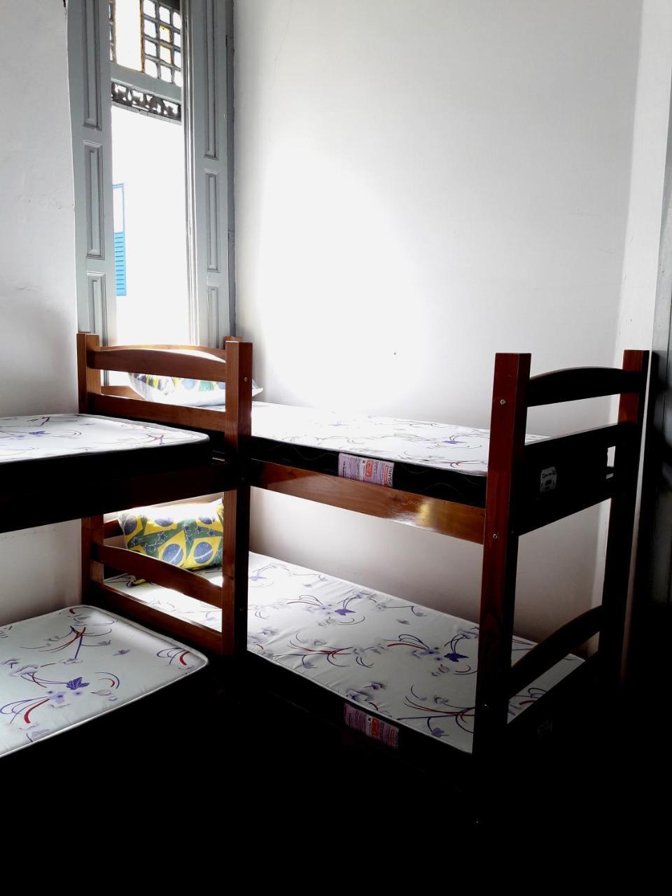 Salvador Surf Hostel Kültér fotó
