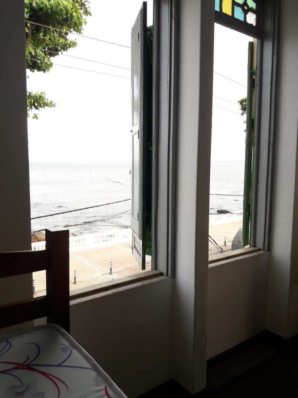 Salvador Surf Hostel Kültér fotó