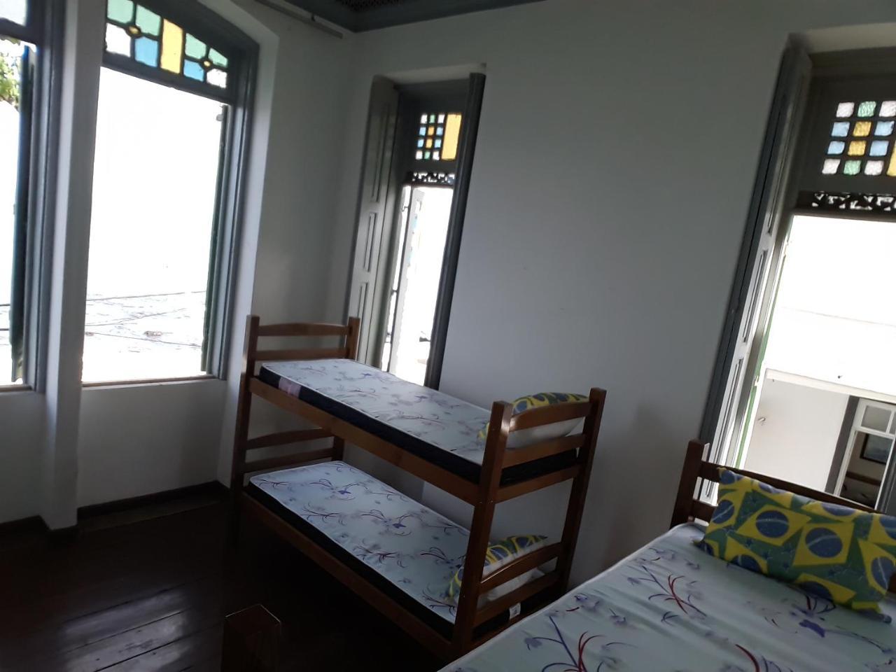 Salvador Surf Hostel Kültér fotó