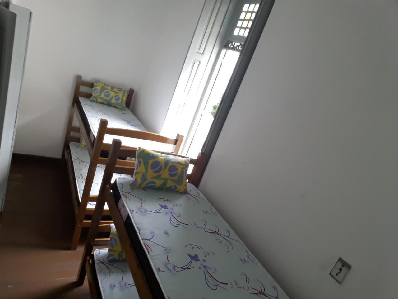 Salvador Surf Hostel Kültér fotó