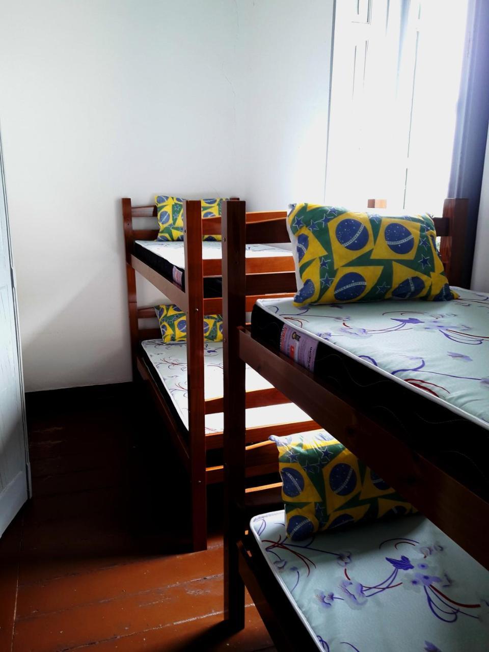 Salvador Surf Hostel Kültér fotó