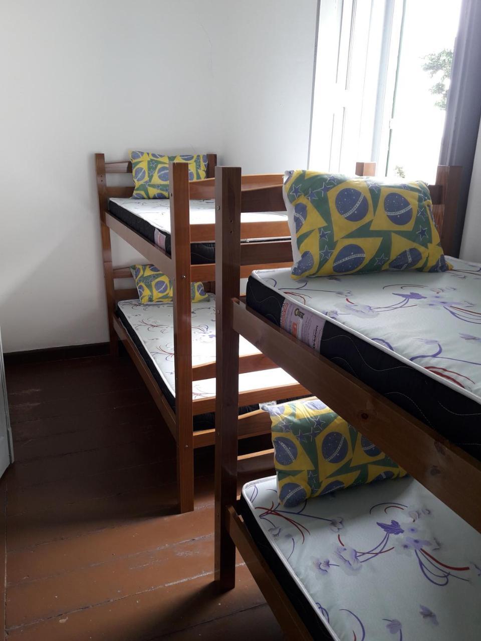 Salvador Surf Hostel Kültér fotó