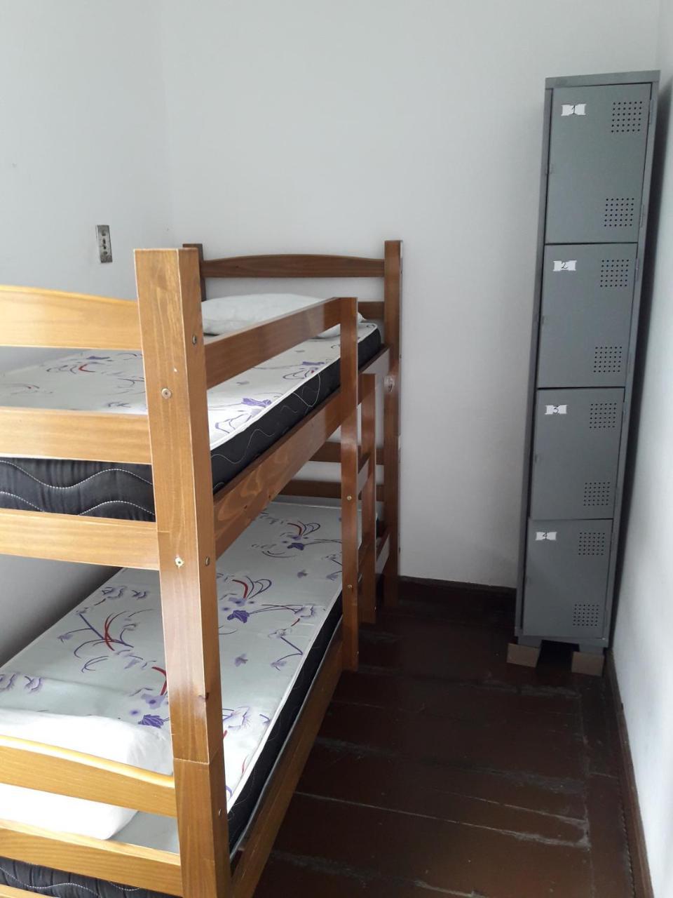 Salvador Surf Hostel Kültér fotó