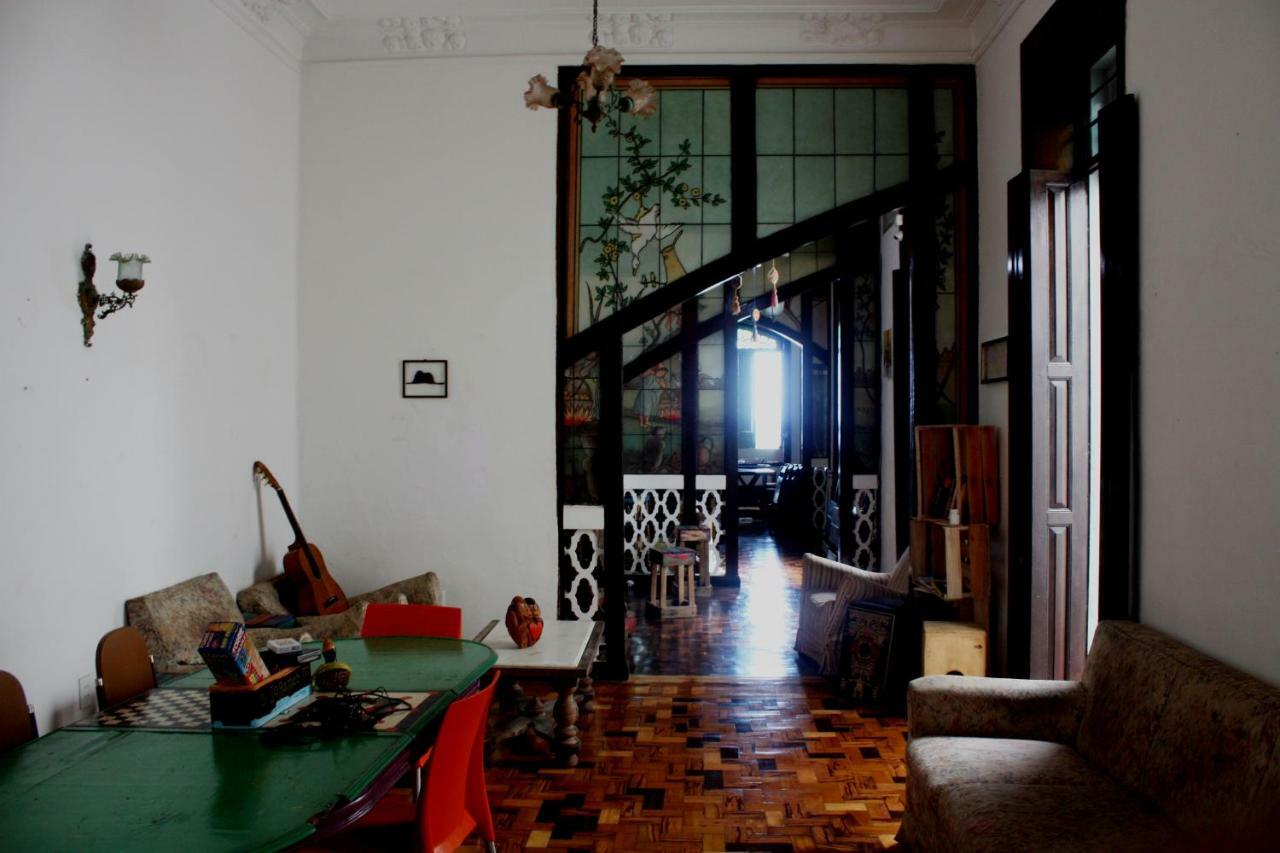Salvador Surf Hostel Kültér fotó